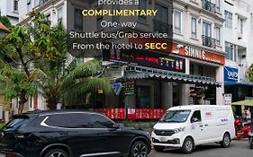 Simmi 6 Hotel & Apartment