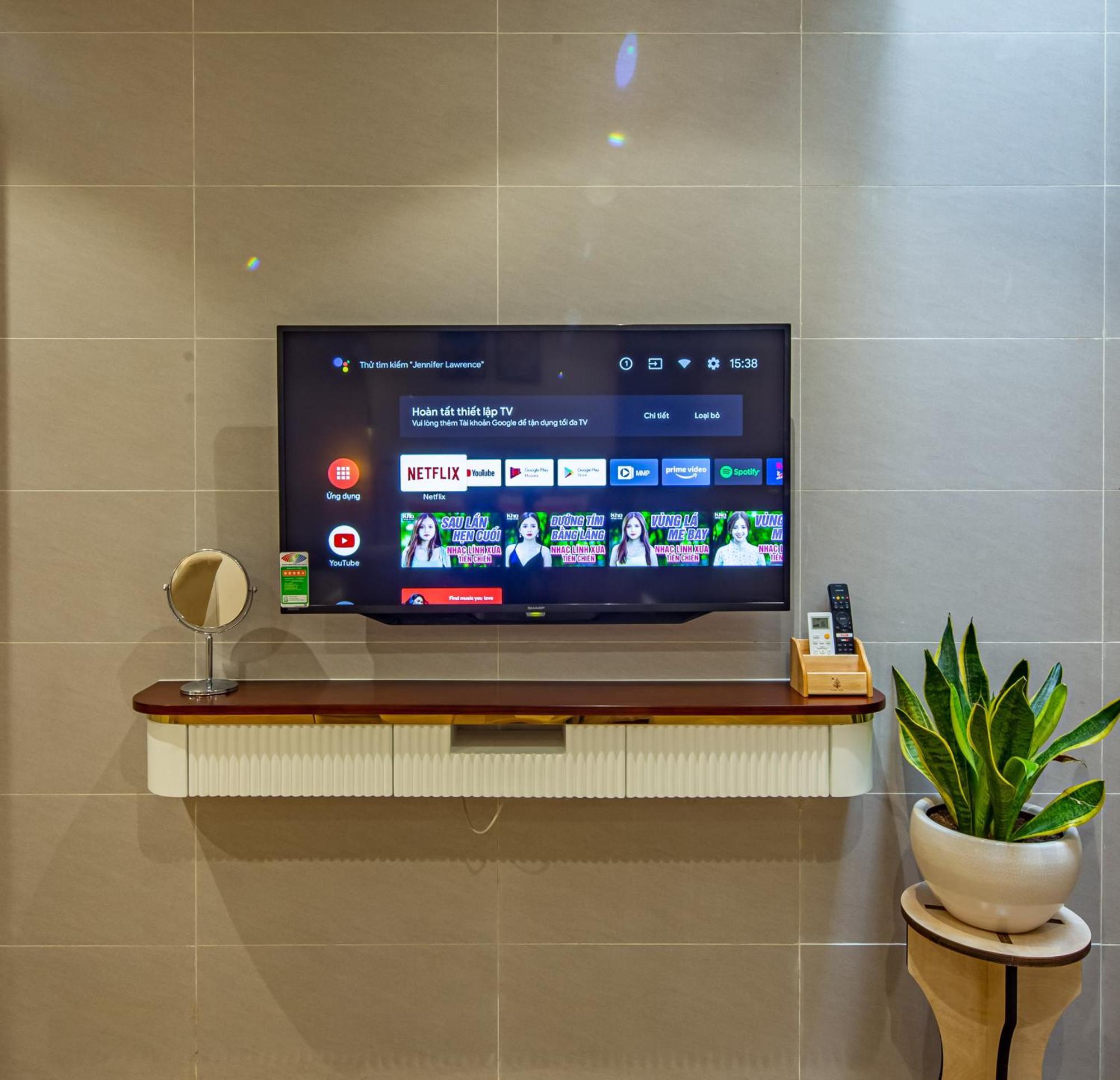 Simmi 6 Hotel & Apartment 호치민 외부 사진